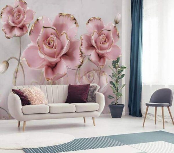Grup de flori roz u34215pig1m 600x528 - Grup de flori roz - tegory