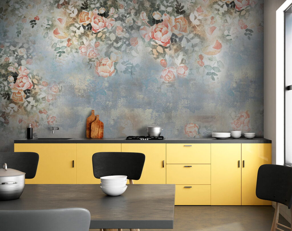 u33804pik3 1024x810 - Pictura de flori și frunze - tegory