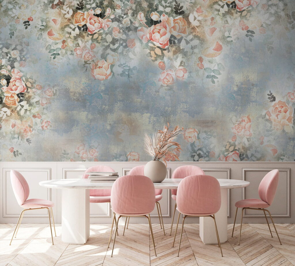 u33804pik2 1024x922 - Pictura de flori și frunze - tegory