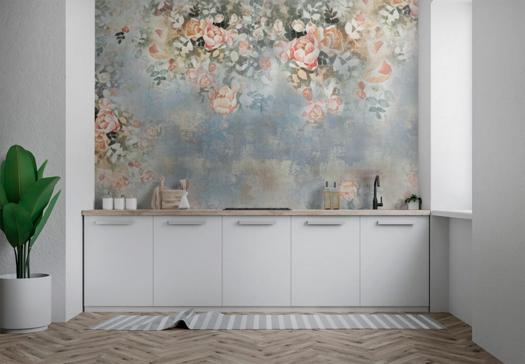 u33804pik1 1024x710 - Pictura de flori și frunze - tegory