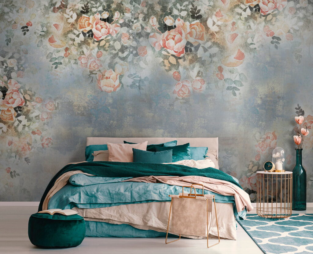 u33804pib2 1024x833 - Pictura de flori și frunze - tegory