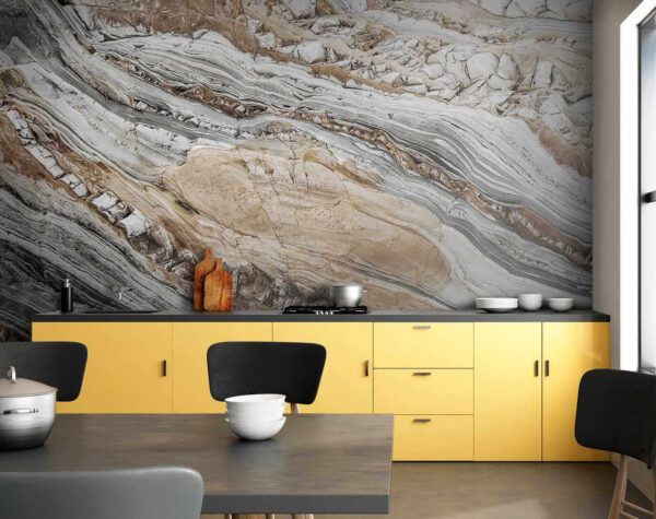 Modele izbitoare în piatră naturală. Modele izbitoare în piatră naturală.