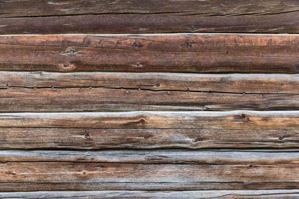 Modelele texturate din lemn creează un farmec rustic. Modelele texturate din lemn creează un farmec rustic.