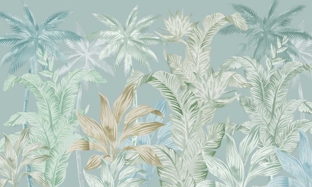 Wallpaper cu palmieri Wallpaper cu palmieri