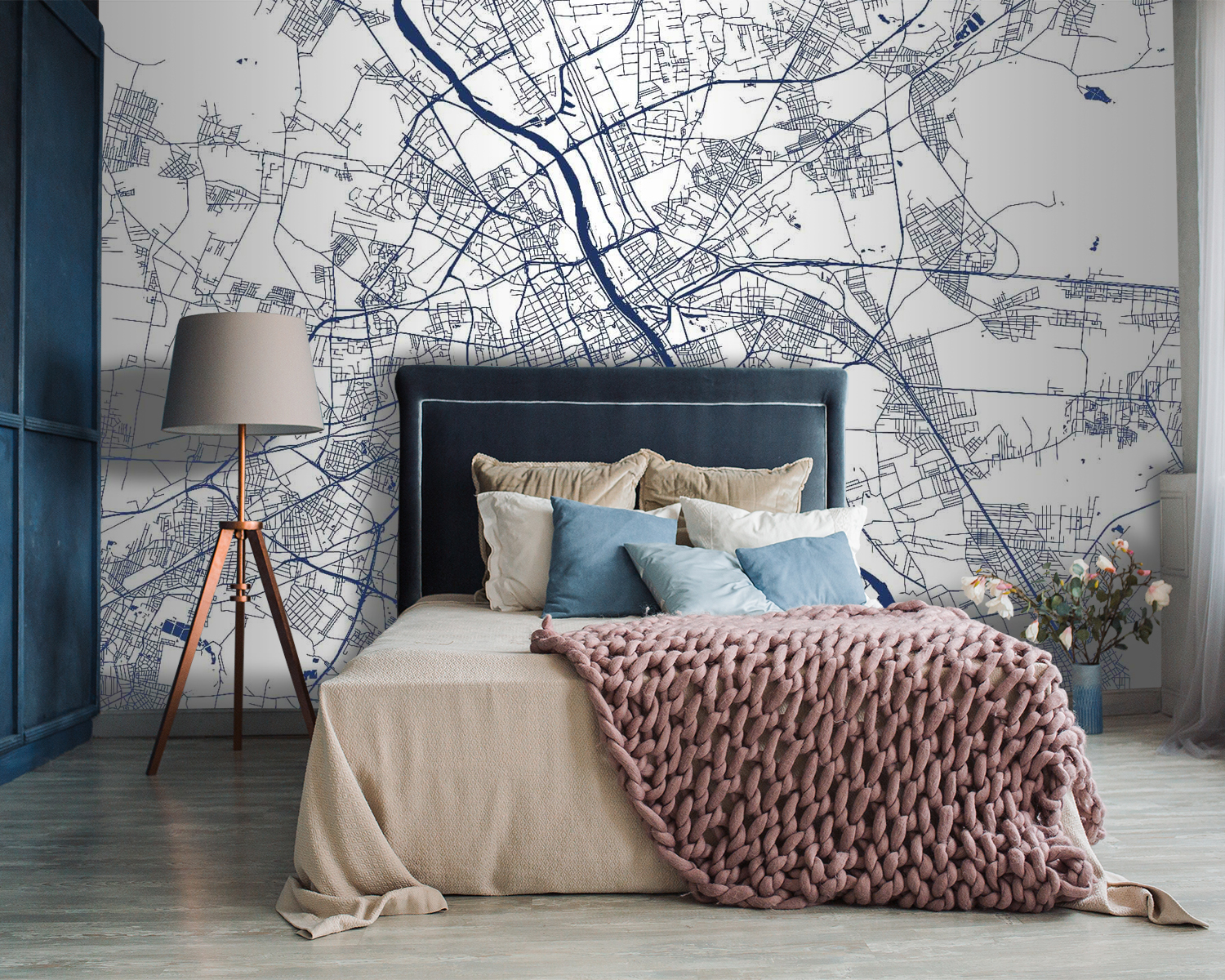 u25648pib87m - Harta unui oraș - tegory