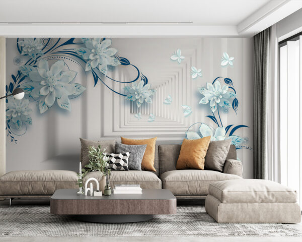u21861v1pig63 600x480 - Flori delicate și fluturi grațioși - tegory