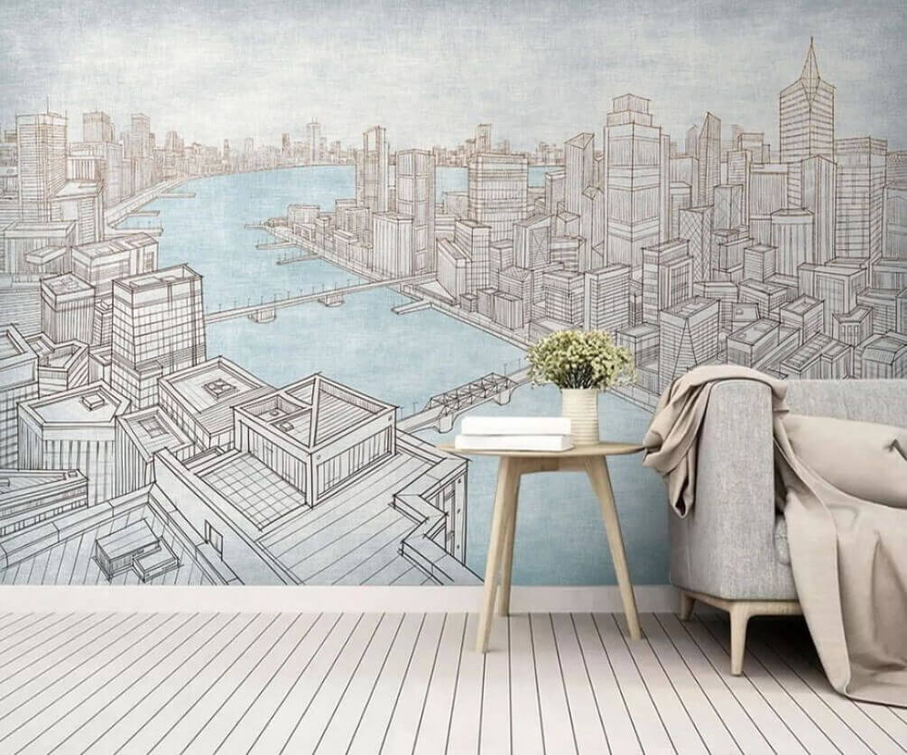 u20645pig1m - Desenul unui oraș - tegory