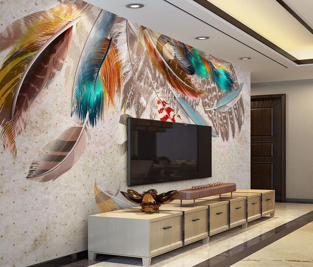 Grup de pene colorate u20247pig1m - Grup de pene colorate - tegory