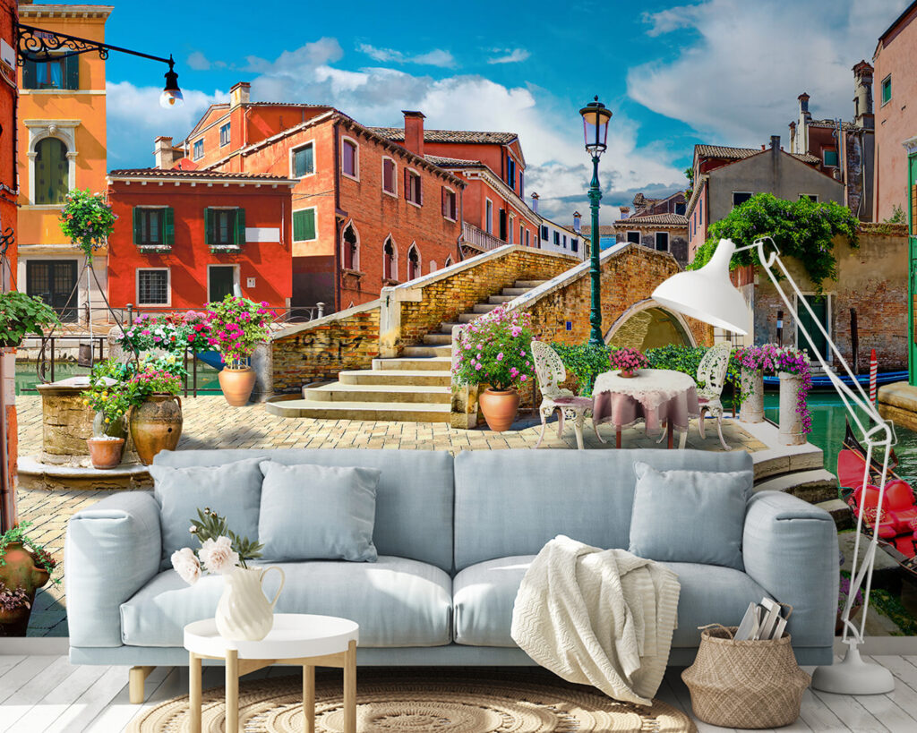 Terasă cu o masă și scaune și o fântână în fața unei clădiri u18551pig14 1024x819 - Terasă cu o masă și scaune și o fântână în fața unei clădiri - tegory