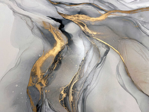 Artă abstractă elegantă în tonuri stinse Artă abstractă elegantă în tonuri stinse