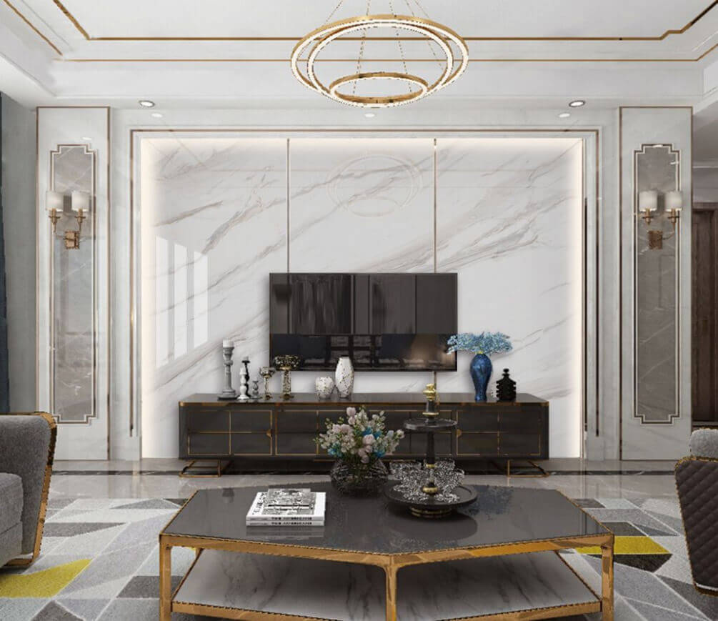 u18151pig1m - Marmură albă cu nervuri maro - tegory