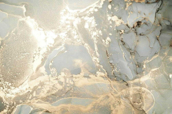 Abstract patterns in soft hues Abstract patterns in soft hues