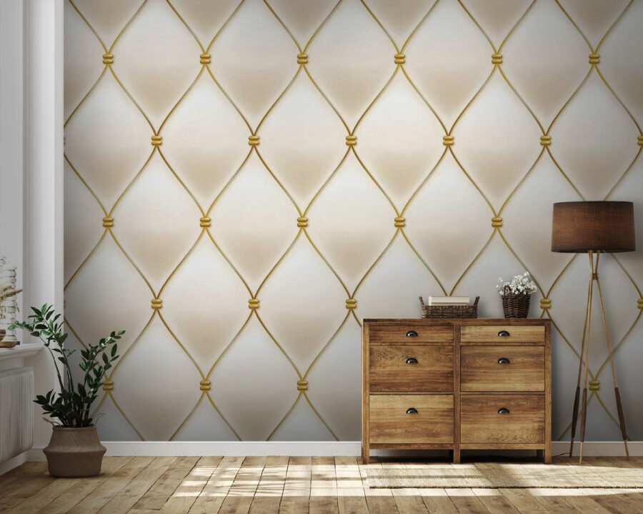 Design elegant de fundal cu model de diamante