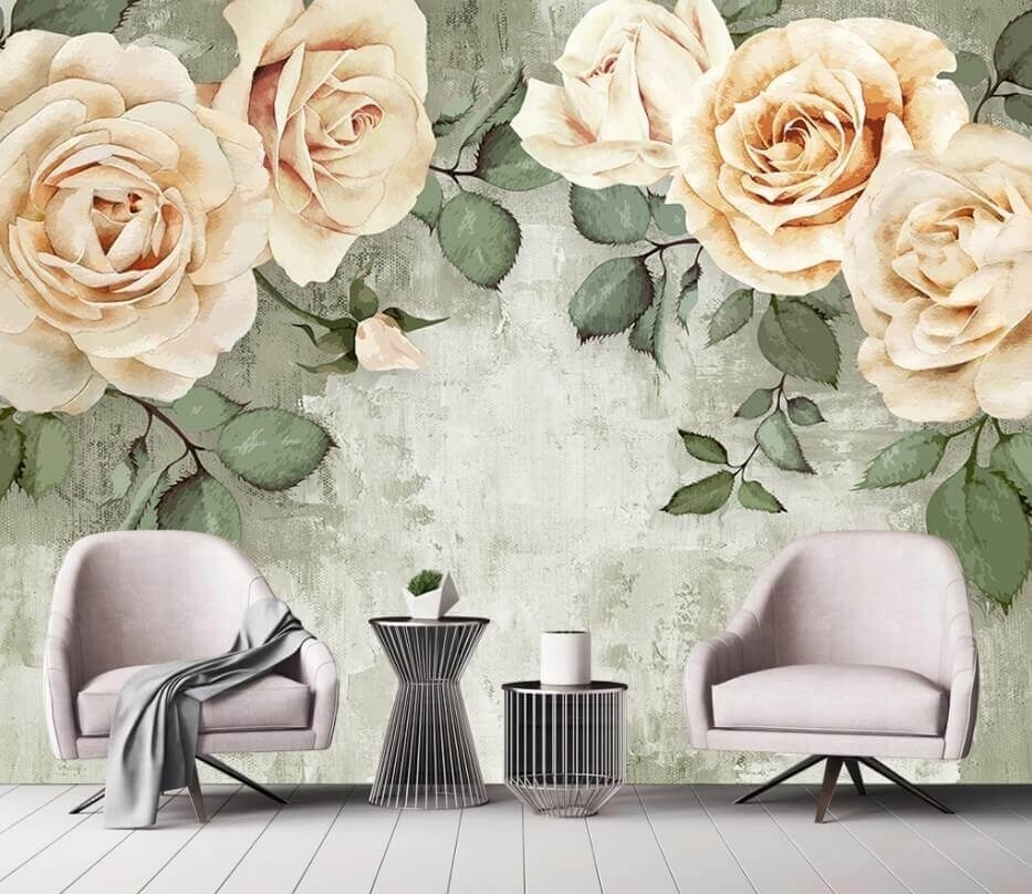 u08545pig1m - Un grup de trandafiri cu frunze - tegory