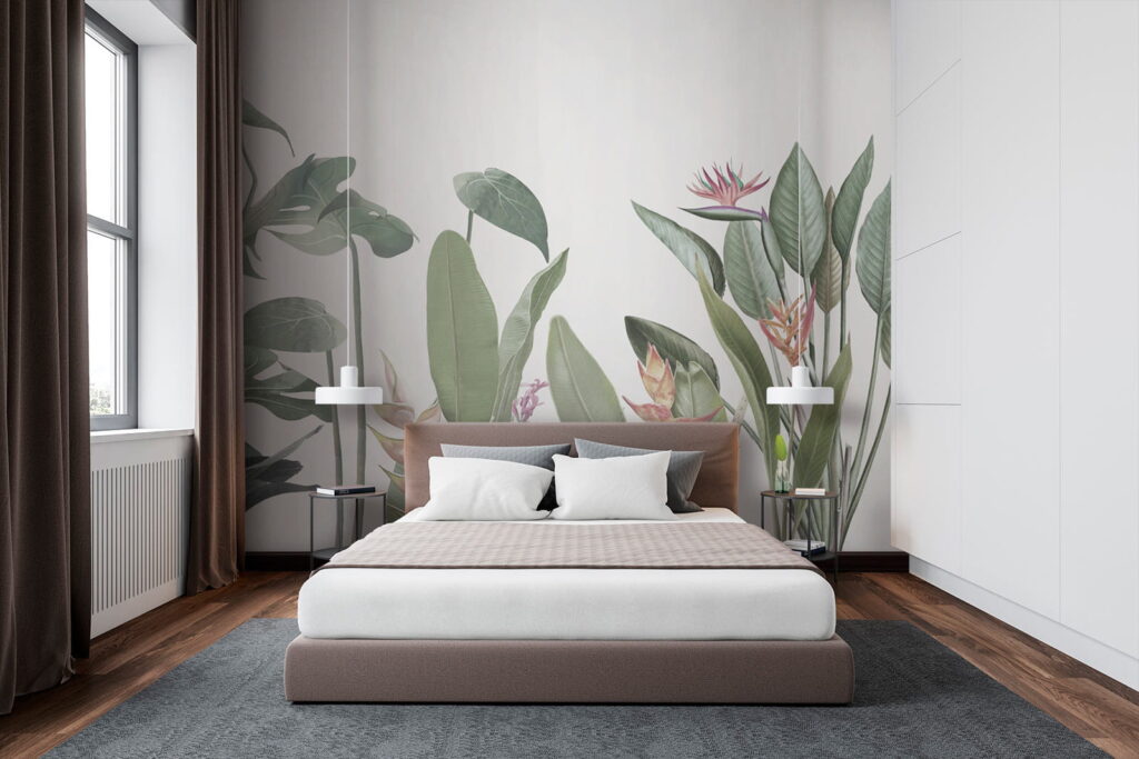 Vegetație luxuriantă în culori vibrante u08393pib1 1024x683 - Vegetație luxuriantă în culori vibrante - tegory