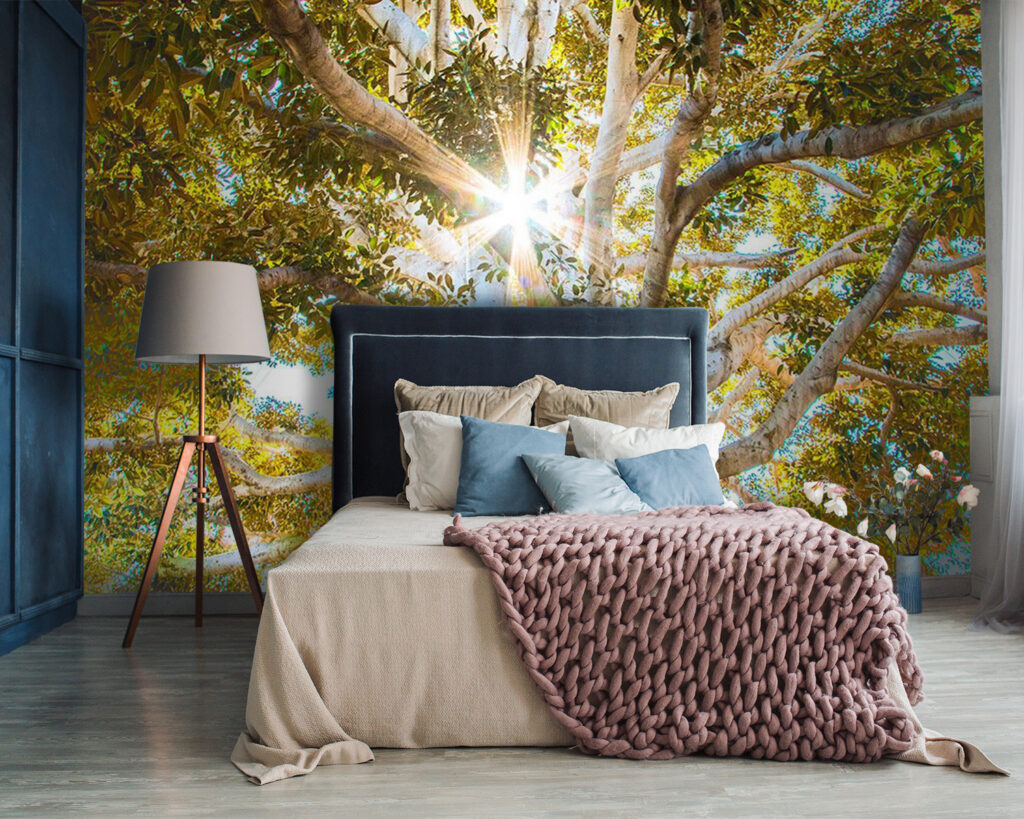 Copac maiestuos în lumina razantă a soarelui u01271pib87 1024x819 - Copac maiestuos în lumina razantă a soarelui - tegory