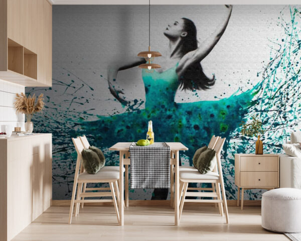 Femeie dansând într-o rochie albastră u01519pik119m 600x480 - Femeie dansând într-o rochie albastră - tegory