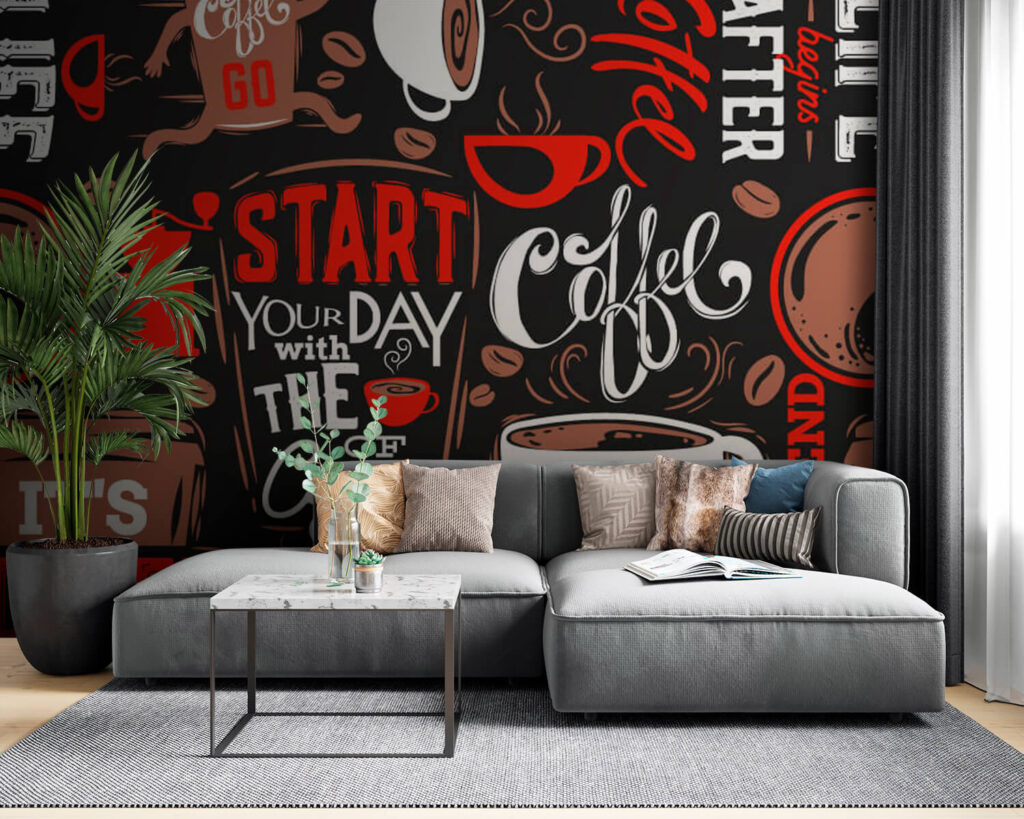 u03080pig53m 1024x819 - Model de cești de cafea și boabe de cafea - tegory