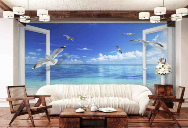 u03352pig1 600x407 - O fereastră cu păsări care zboară din ea - tegory