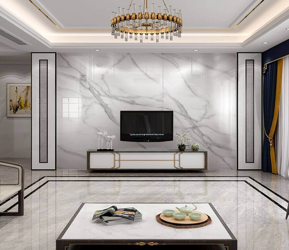 u03541pig1m - Marmură albă cu nervuri negre - tegory