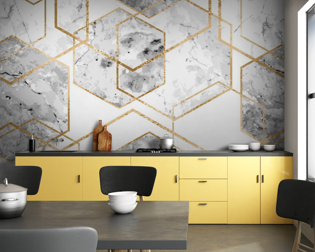 u04140pik83 1024x819 - Design elegant hexagonal cu model de marmură - tegory