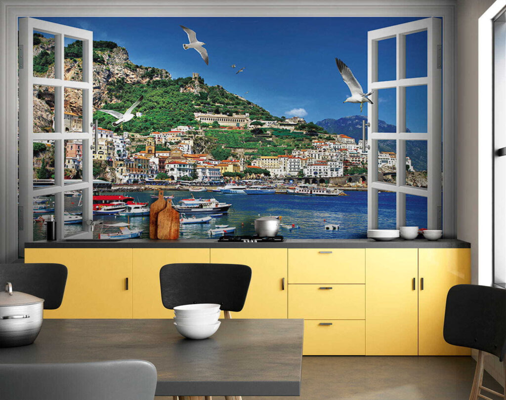 u16498pik3m 1024x810 - Fereastră cu vedere la un oraș și bărci - tegory