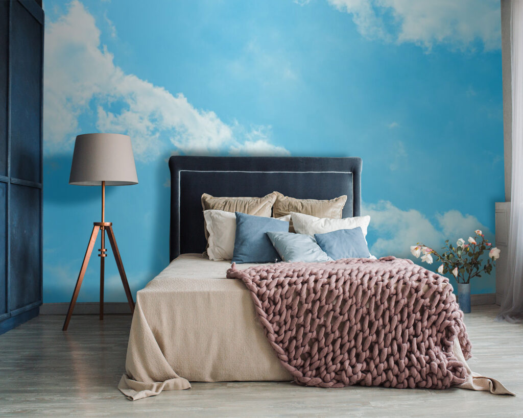 Cer albastru cu nori u23539pib87 1024x819 - Cer albastru cu nori - tegory