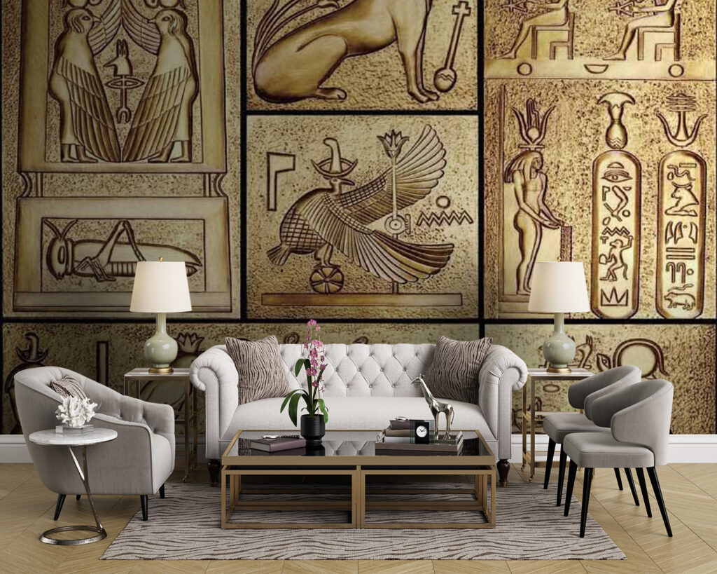 u29614pig43 1024x819 - Colaj de simboluri egiptene antice - tegory