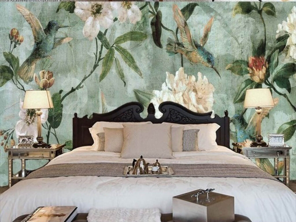 u31277pib1 1024x769 - Wallpaper cu păsări și flori - tegory