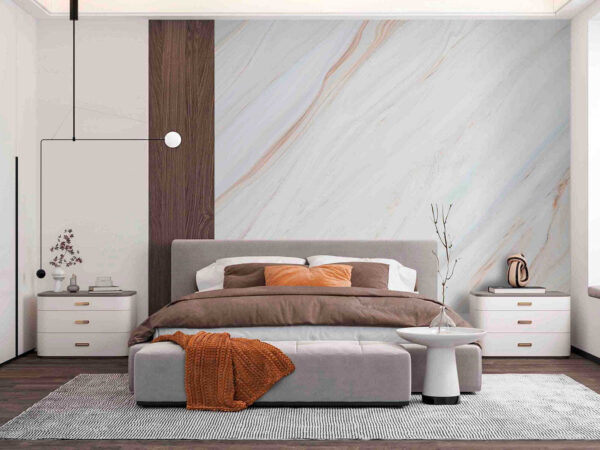 Textura elegantă de marmură în nuanțe moi Textura elegantă de marmură în nuanțe moi