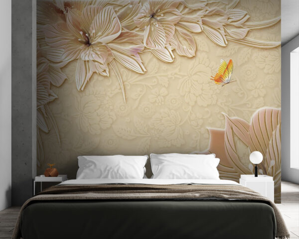 Flori delicate pe un fundal moale u43482pib84 600x480 - Flori delicate pe un fundal moale - tegory