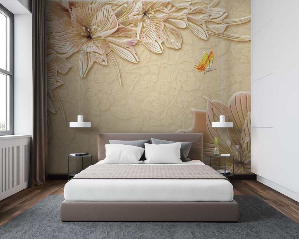 Flori delicate pe un fundal moale u43482pib94 1024x819 - Flori delicate pe un fundal moale - tegory