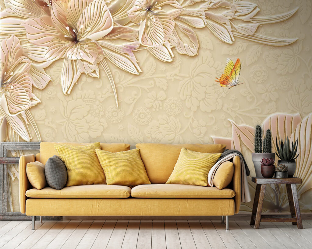 Flori delicate pe un fundal moale u43482pig36m 1024x819 - Flori delicate pe un fundal moale - tegory