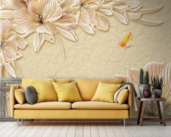 Flori delicate pe un fundal moale u43482pig36m 600x480 - Flori delicate pe un fundal moale - tegory