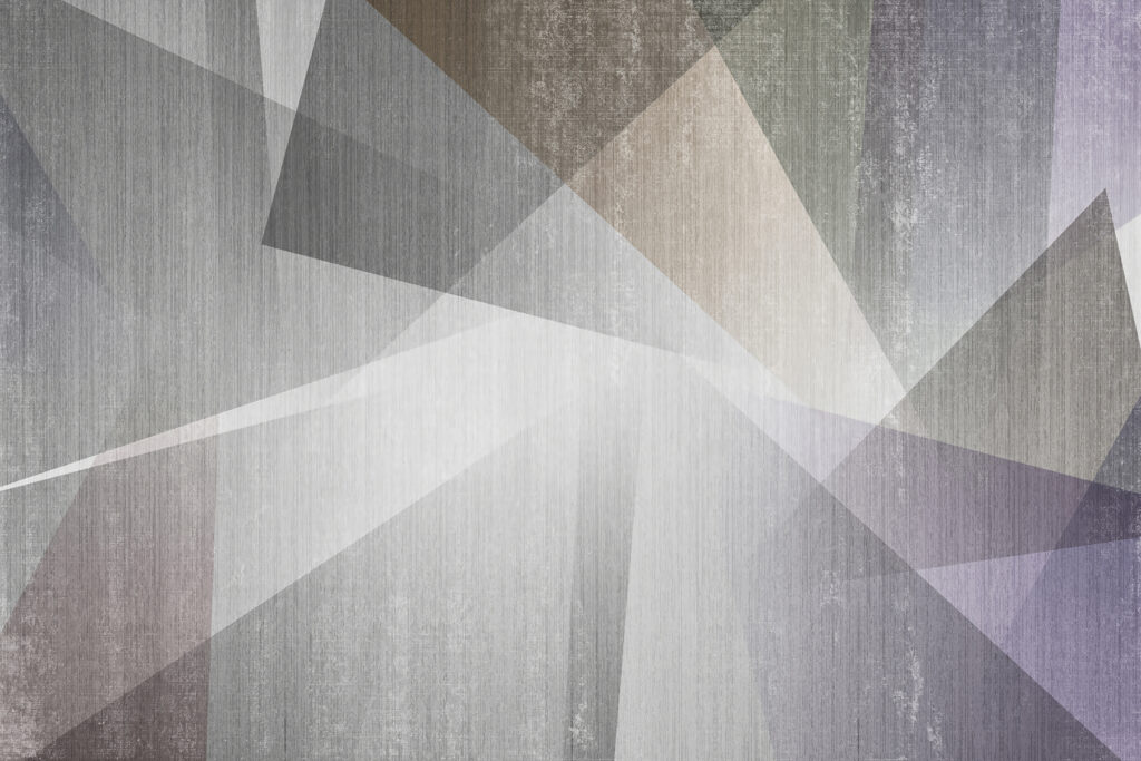Design abstract cu forme geometrice suprapuse. Design abstract cu forme geometrice suprapuse.