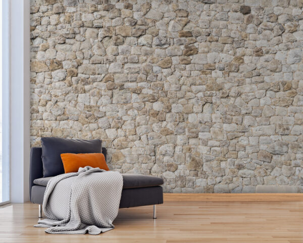 Textura și modelul peretelui din piatră naturală Textura și modelul peretelui din piatră naturală
