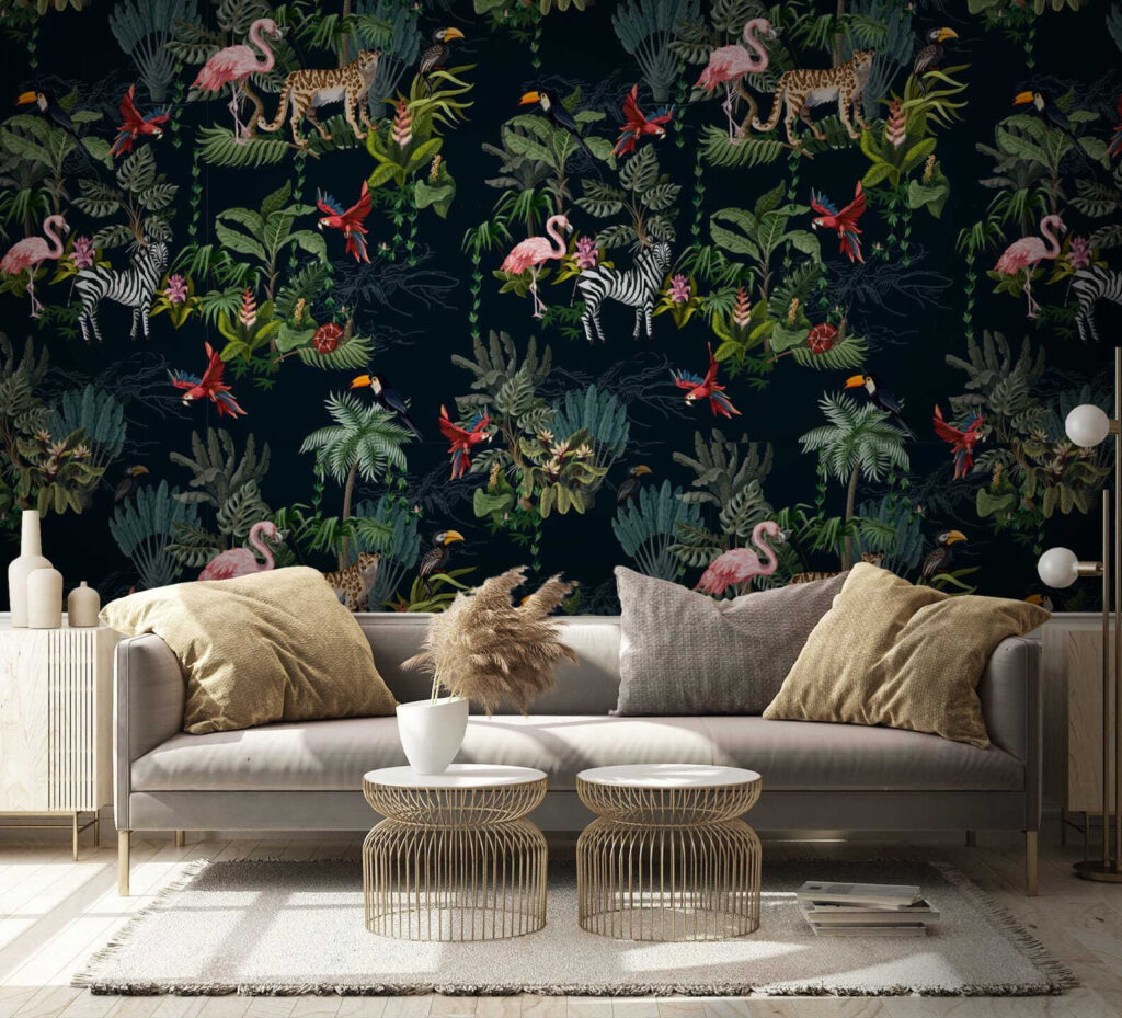 u52521pig1 1024x929 - Model de flamingo și zebre - tegory