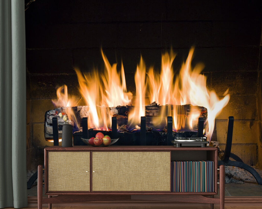 u56584pig20 1024x819 - Foc într-un șemineu - tegory