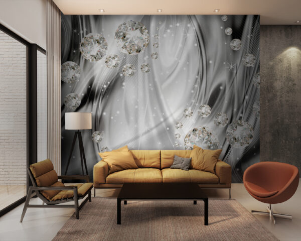 Modele elegante cu accente strălucitoare. Modele elegante cu accente strălucitoare.