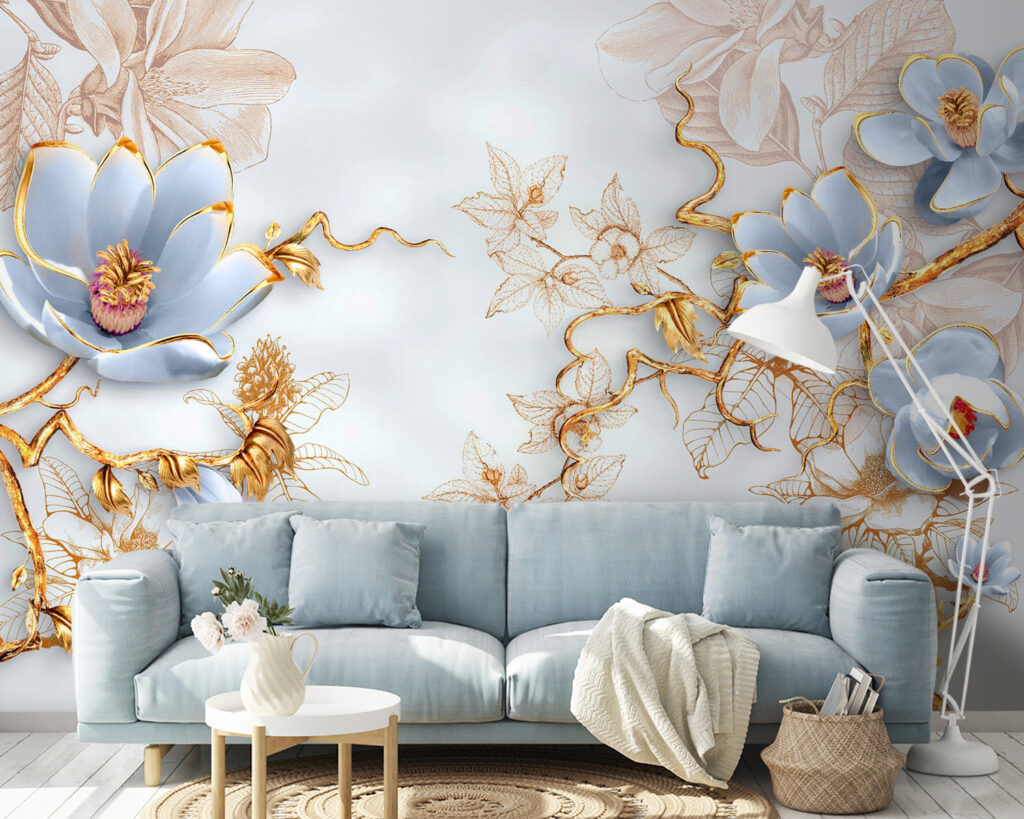 Flori delicate pe un fundal moale u60416v2pig14m 1024x819 - Flori delicate pe un fundal moale - tegory