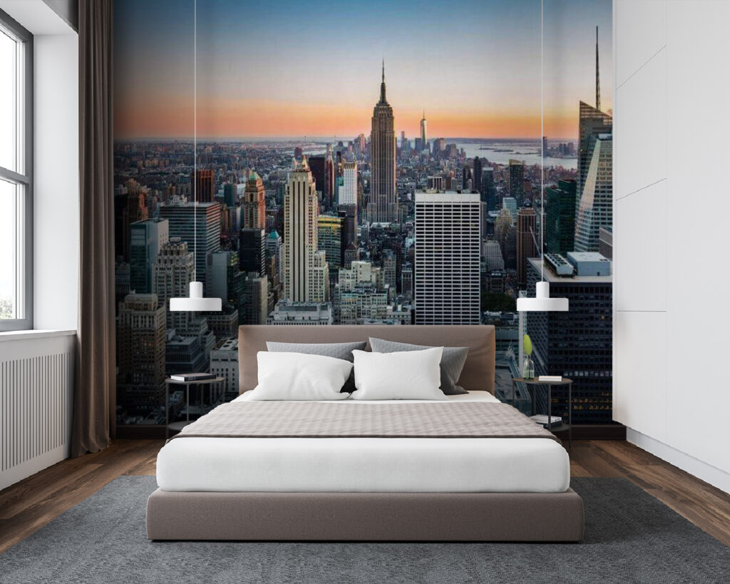 u60777pib94 1024x819 - Skyline oraș cu clădiri înalte - tegory