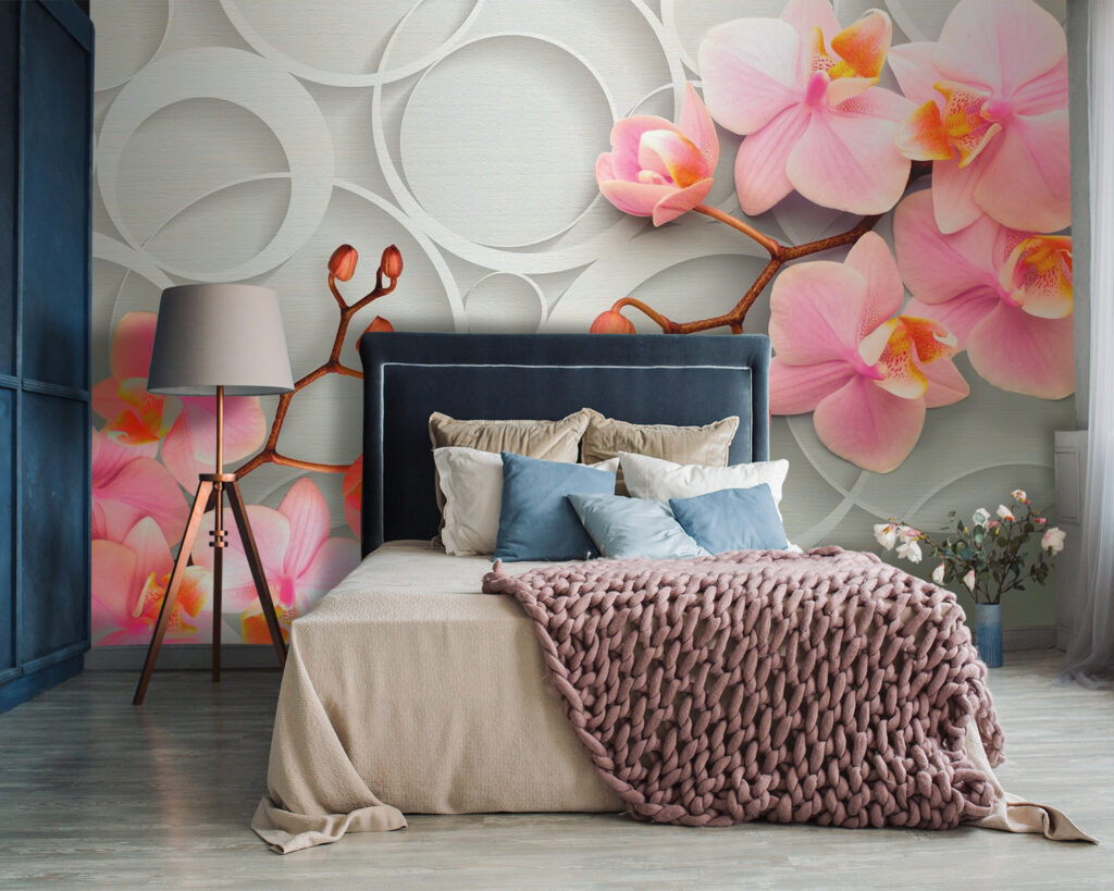 Flori delicate pe un fundal moale u66595pib87 1024x819 - Flori delicate pe un fundal moale - tegory