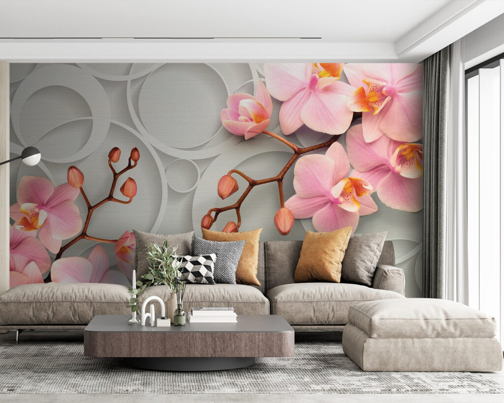 Flori delicate pe un fundal moale u66595pig63m 1024x819 - Flori delicate pe un fundal moale - tegory
