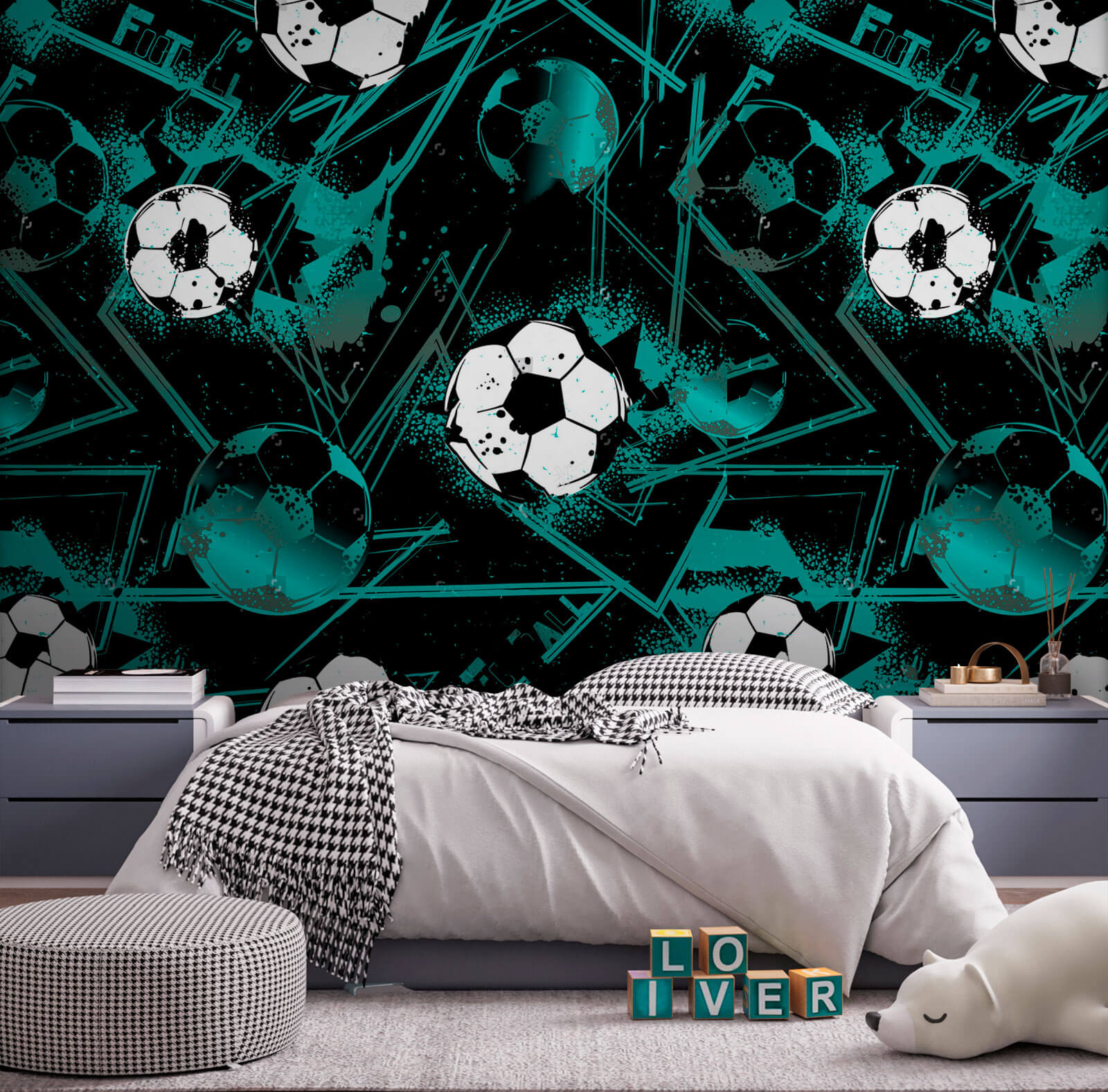 u73013pir1m - Model de mingi de fotbal - tegory