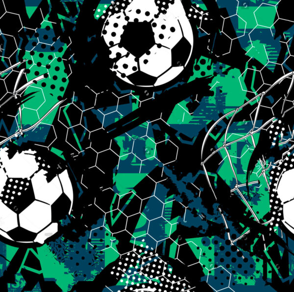 Model de mingi de fotbal Model de mingi de fotbal