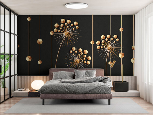 Design floral elegant în tonuri închise u73252pib1 600x450 - Design floral elegant în tonuri închise - tegory