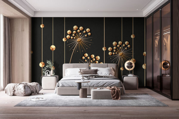 Design floral elegant în tonuri închise u73252pib2 600x400 - Design floral elegant în tonuri închise - tegory