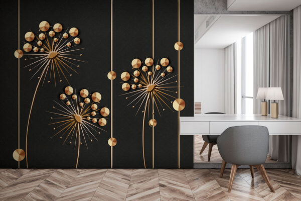 Design floral elegant în tonuri închise u73252pig1m 600x400 - Design floral elegant în tonuri închise - tegory