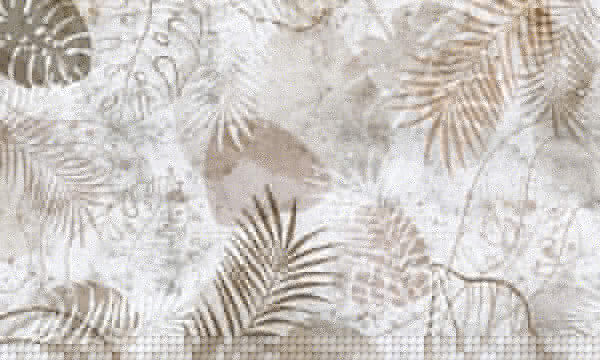 Modele botanice elegante în tonuri neutre. Modele botanice elegante în tonuri neutre.