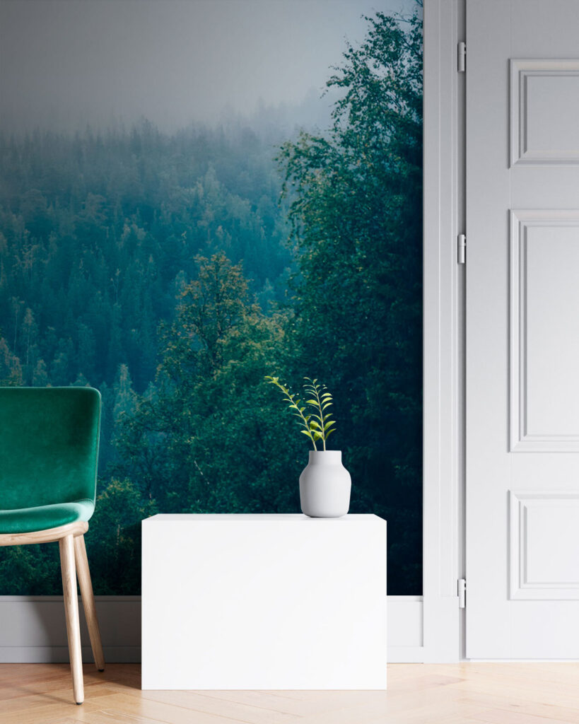 u74236pih1m 819x1024 - Pădure de copaci cu ceață - tegory